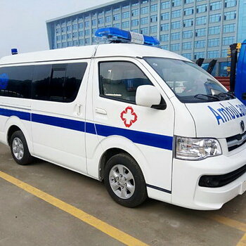 北京出租私人救护车